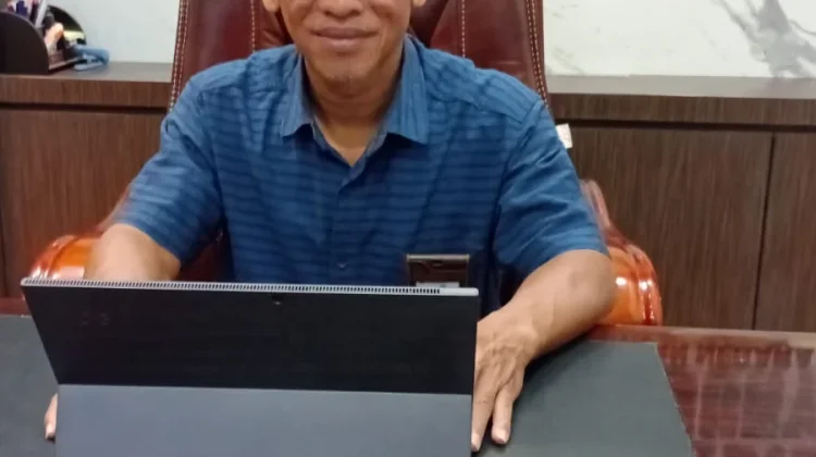 KPPN Sibolga Perkuat Komitmen Tolak Gratifikasi