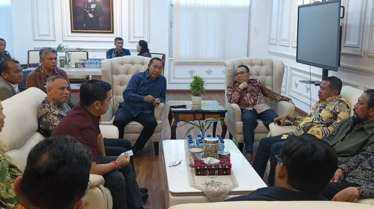 Komisi VII Dorong Pemkab Dampingi UMKM Akses KUR