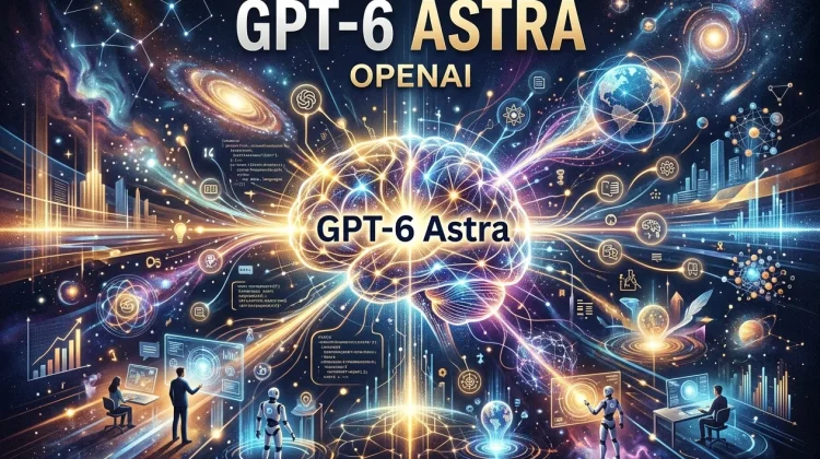OpenAI Perkuat Keamanan Siber lewat GPT-6 Astra