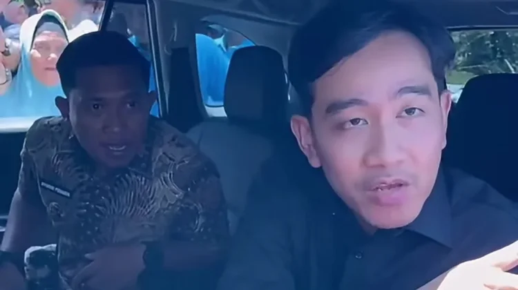 Wapres Gibran Optimis Pembangunan Huntap Sibolga Rampung di Oktober