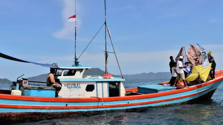 Eksistensi Mangure Lawik, Tradisi Pesisir Sibolga-Tapteng