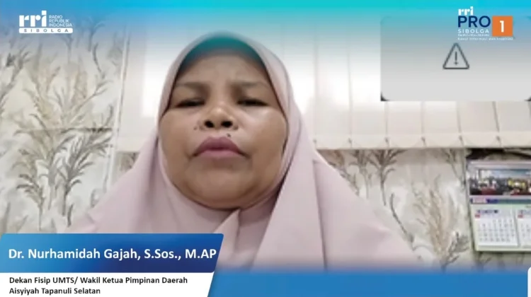 Berbagi Peran dalam Keluarga, Wujud Pengarusutamaan Gender