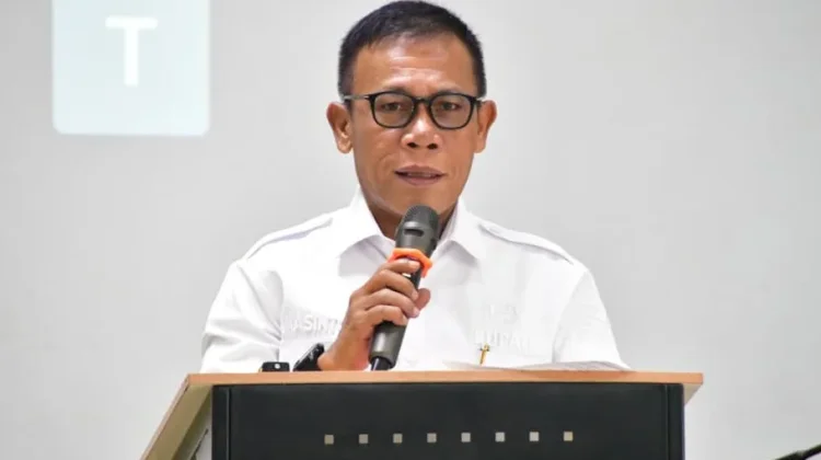Bupati Tapteng Masinton Tanggapi Wacana Pemakzulan Dirinya