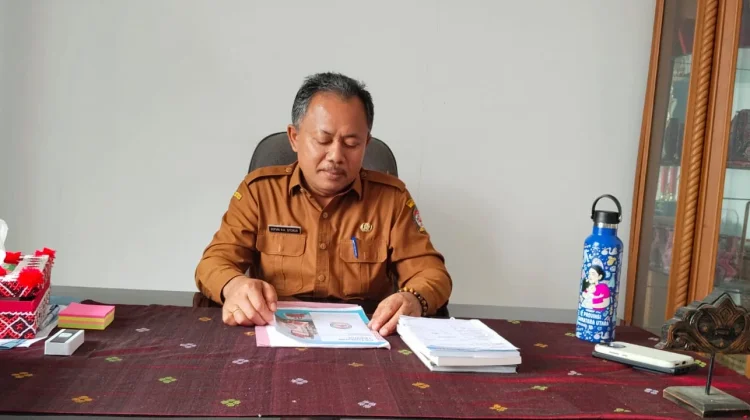 Tekan Inflasi, Pemkab Toba Gelar Gerakan Pangan Murah