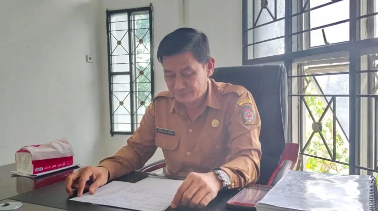 591 Warga Toba Terima Bantuan Bedah Rumah sepanjang Tahun 2026