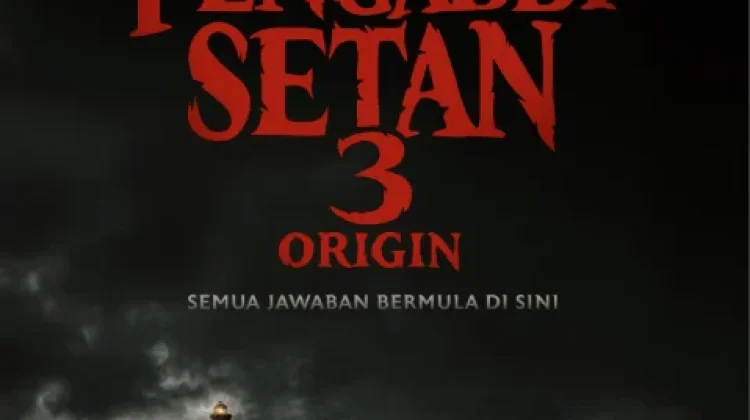 Joko Anwar Umumkan Pengabdi Setan 3 Origin Tayang 2027