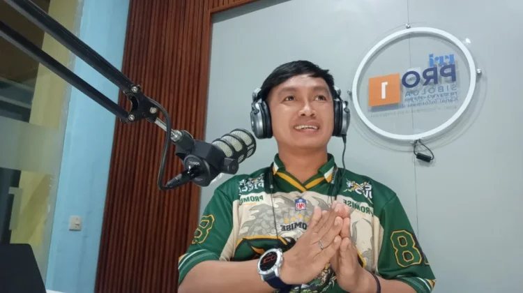 Radio Jadi Ruang Literasi Hadapi Banjir Informasi Digital