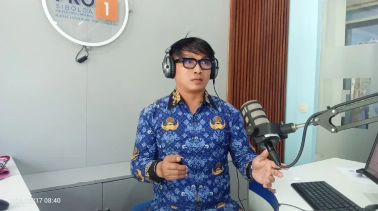 Dari Lapangan ke Radio, Cerita Olahraga untuk Anak Muda