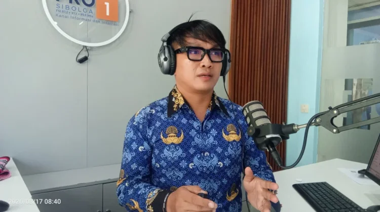 Haornas 2026: Gen Z Bergerak, Bukan Cuma Scroll