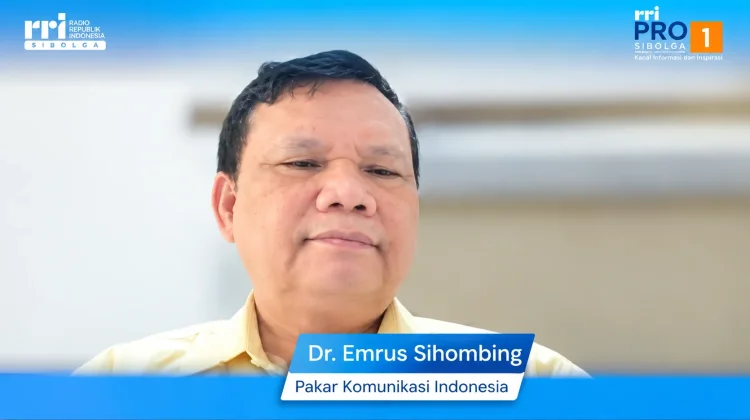 Radio Tetap Relevan ditengah Transformasi Digital