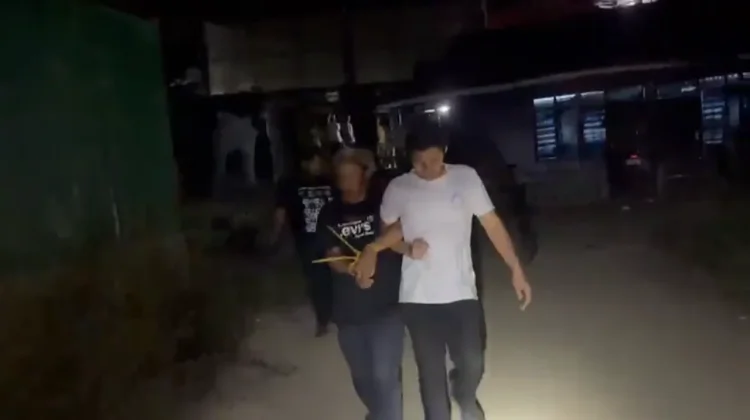 Edarkan Sabu Lintas Provinsi, Residivis Kasus Narkoba Kembali Ditangkap