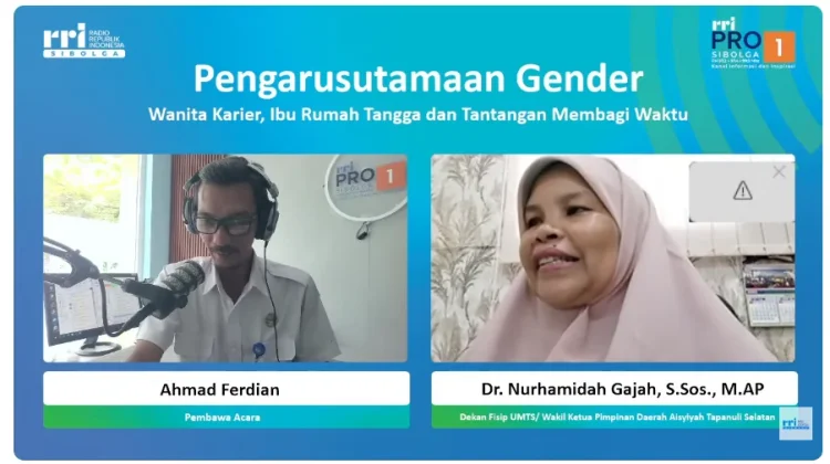 Wanita Karir, Ibu Rumah Tangga dan Tantangan Membagi Waktu