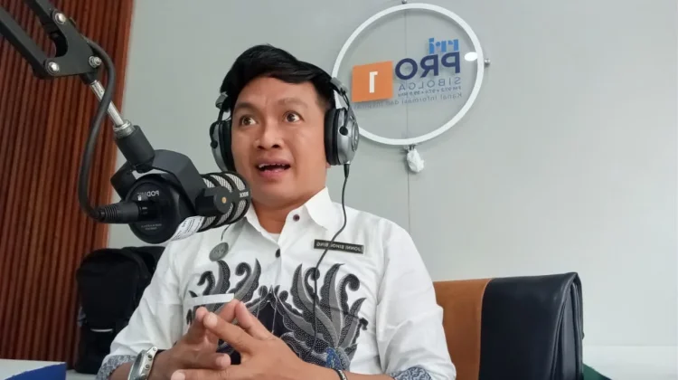 Kreator Muda Jadi Kunci Regenerasi Budaya Lokal Sibolga