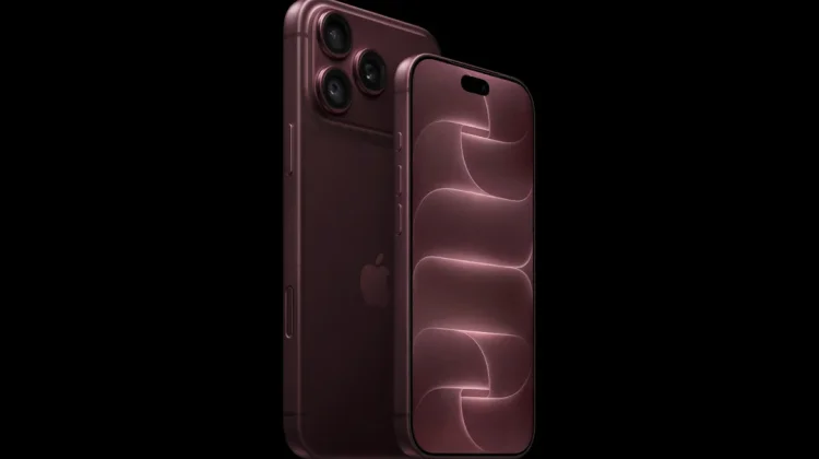 Apple Hadirkan iPhone 18 Pro dan 18 Pro Max dengan Chip A20 Pro