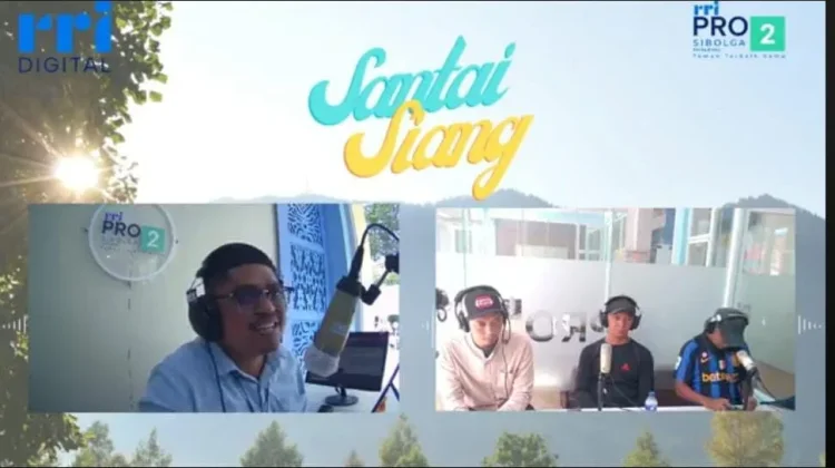 Menggeliatkan Kembali Olahraga di Kota Sibolga Demi Prestasi