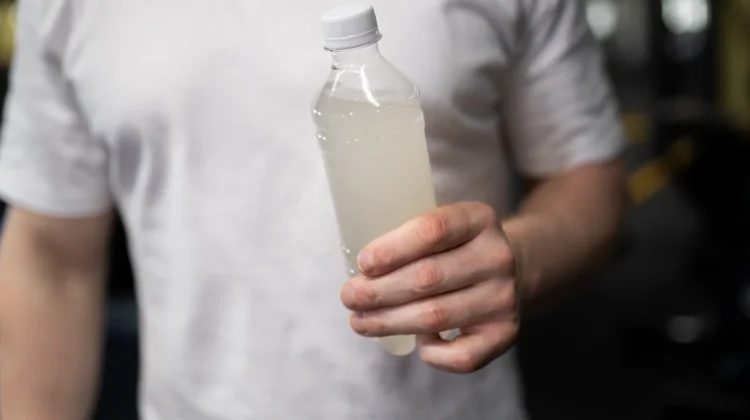 Minuman Isotonik Tak Selalu Dibutuhkan Saat Berolahraga