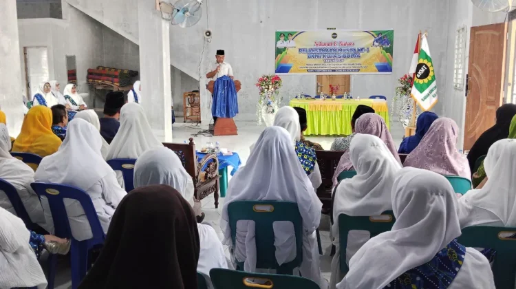 Pemko Sibolga Buka Musda BKMT 2026