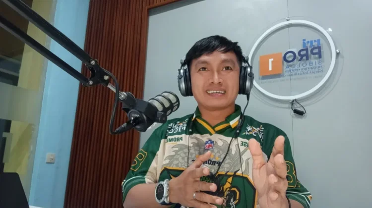 Alumni Bintang Radio: Jangan Takut Mencoba Bintang Radio