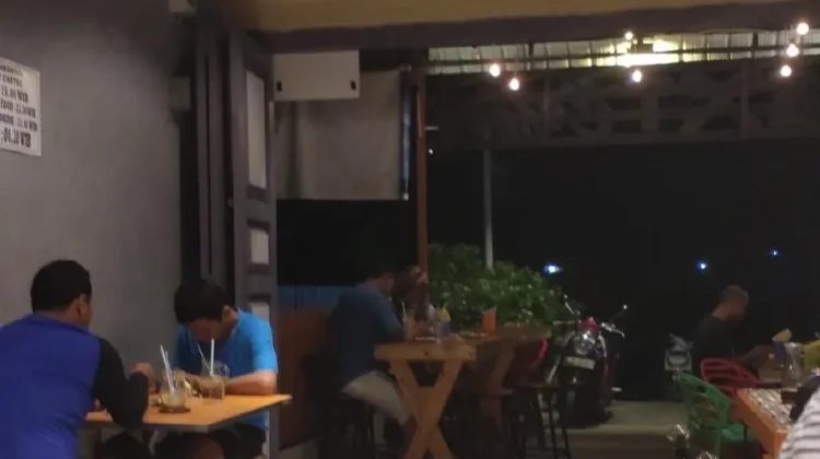 Persaingan Kafe di Sibolga Makin Ketat, Pelaku UMKM Dituntut Kreatif