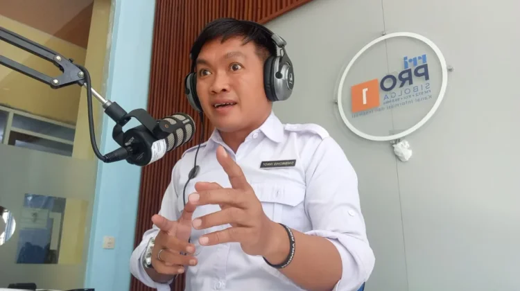 Bintang Radio Buka Ruang Tumbuh Talenta Muda Daerah