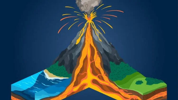Gempa Tektonik dan Vulkanik, Apa Perbedaannya?