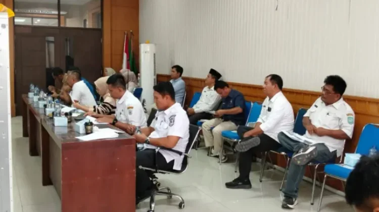 BPJS Ketenagakerjaan Paluta Salurkan Klaim 30 Miliar Lebih