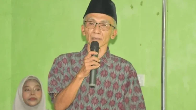 Pemko Padangsidimpuan Dorong PMII Bentuk Generasi Muda Berintegritas