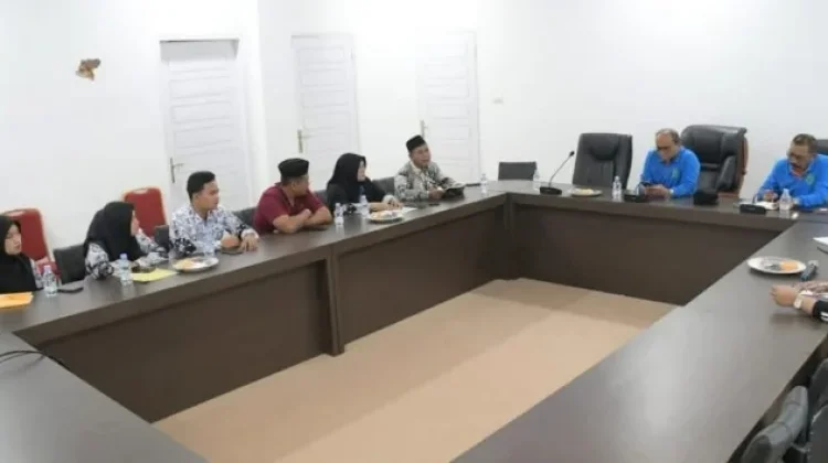 SD Plus Islam Terpadu Padangsidimpuan Siap Resmikan Gedung Baru