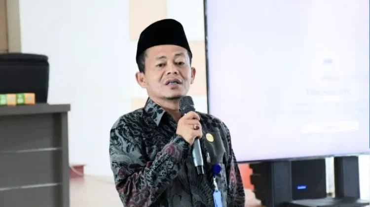 Pemko Padangsidimpuan Minta Mahasiswa Jaga Kepercayaan Dalam Berorganisasi