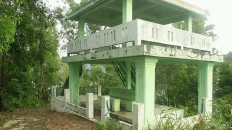 Benteng Sejarah Ketapang Sibolga : Jejak Sejarah yang Perlu Dilestarikan