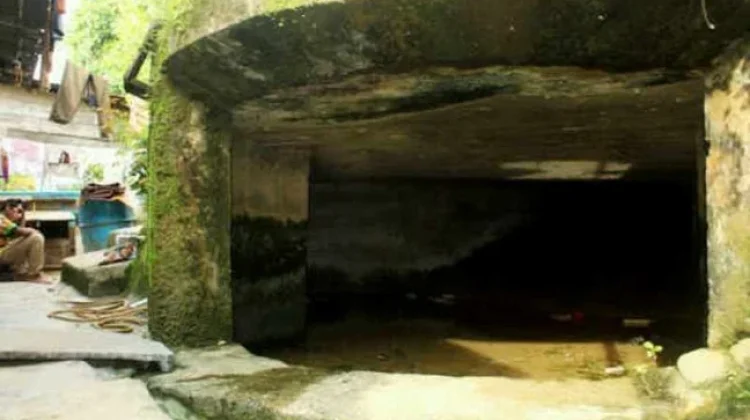 Benteng Sejarah Ketapang Sibolga : Jejak Sejarah yang Perlu Dilestarikan