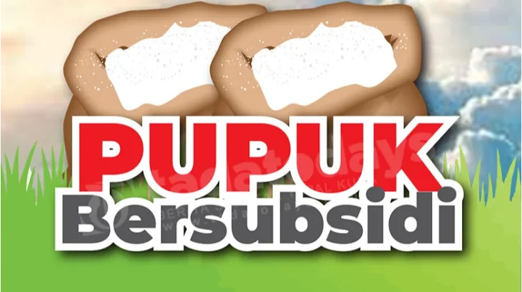 Petani Tapteng Keluhkan Sulitnya Mendapat Pupuk Bersubsidi