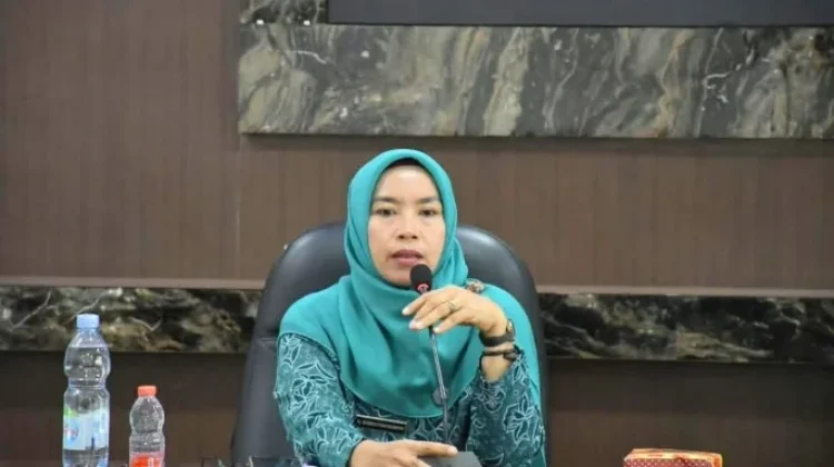 TP PKK Padangsidimpuan Dorong Aksi Nyata Perayaan Maulid