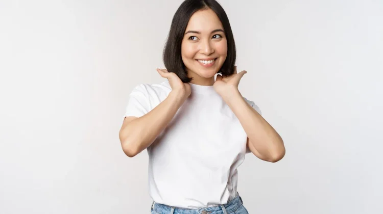 Senyuman Menjadi Bahasa Universal
