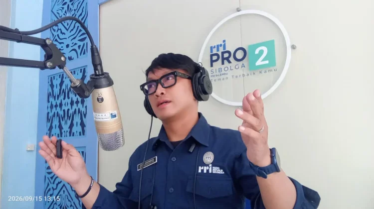 Dari Hobi Musik, Gen Z Bangun Karier Kreatif