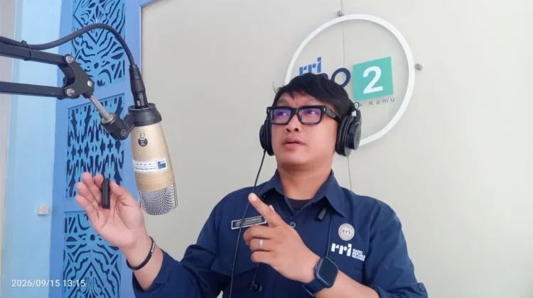Musik Jadi Bekal Karakter Generasi Muda di Era Digital