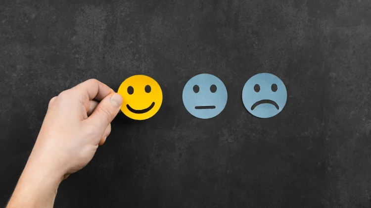 Manfaat Emotion Wheel untuk Membantu Mengelola Emosi