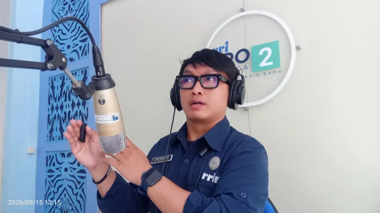 Hari Ozon Jadi Momentum Menjaga Pesisir Bersama Masyarakat