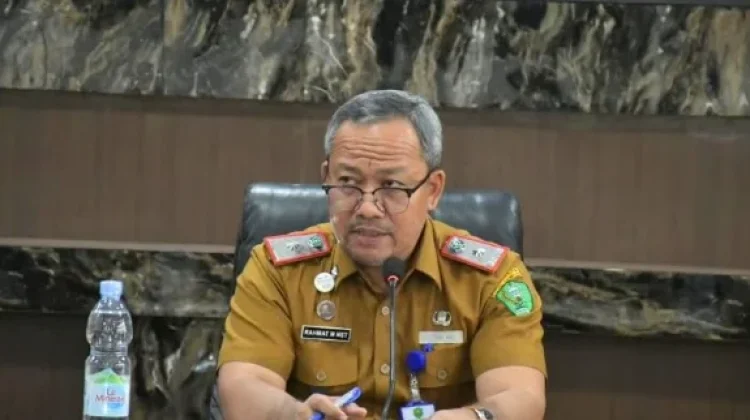 Pemko Padangsidimpuan Siapkan Peringatan Maulid Nabi 1448 Hijriah