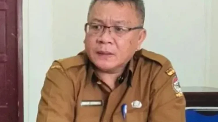 BPBD Toba Gandeng Swasta Cari Dukungan CSR Logistik Bencana