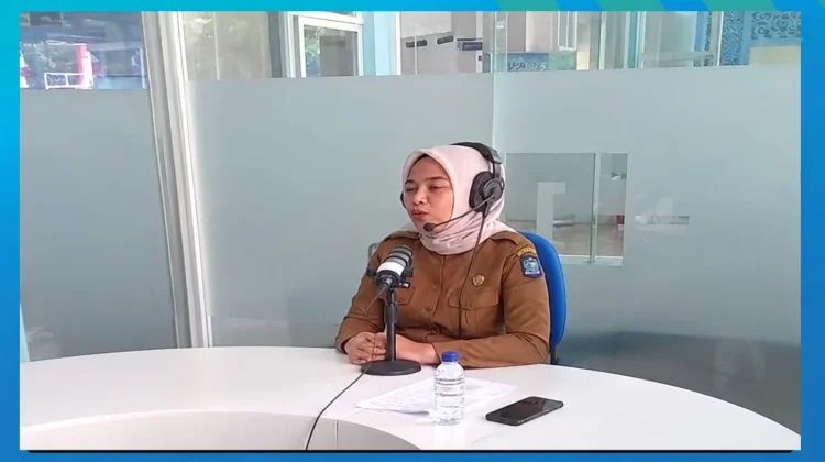 IKD Dorong Transformasi Digital Administrasi Kependudukan