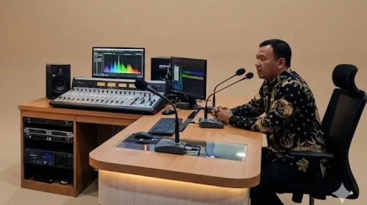 Indonesia Cerdas, Mandiri dan Berdaya Saing Global