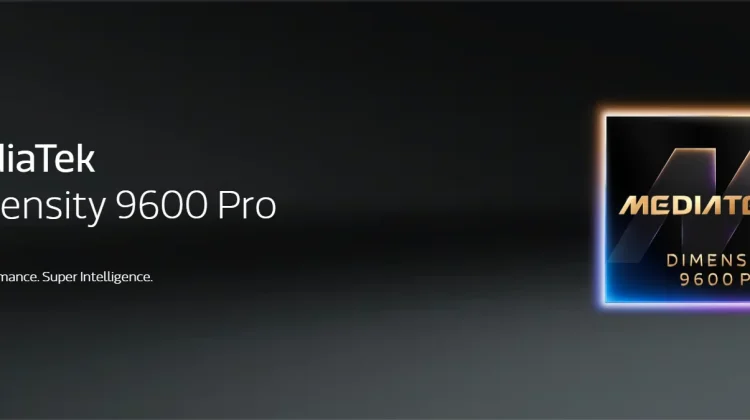 Dimensity 9600 Pro Hadir dengan Teknologi Fabrikasi 2nm