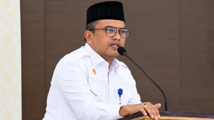 Wali Kota Padangsidimpuan Minta Hasil Riset Menjadi Solusi Kebijakan Nyata