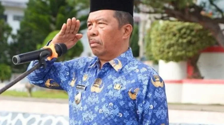 Wabup Toba Tekankan 3 Kompetensi ASN Peringati Hari Kesadaran