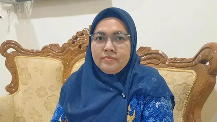 Kabut Asap Selimuti Sibolga, Dinkes Imbau Warga Pakai Masker