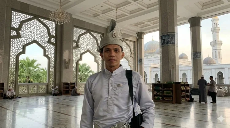 Dari Daerah untuk Indonesia, Generasi Muda Sibolga Lestarikan Budaya