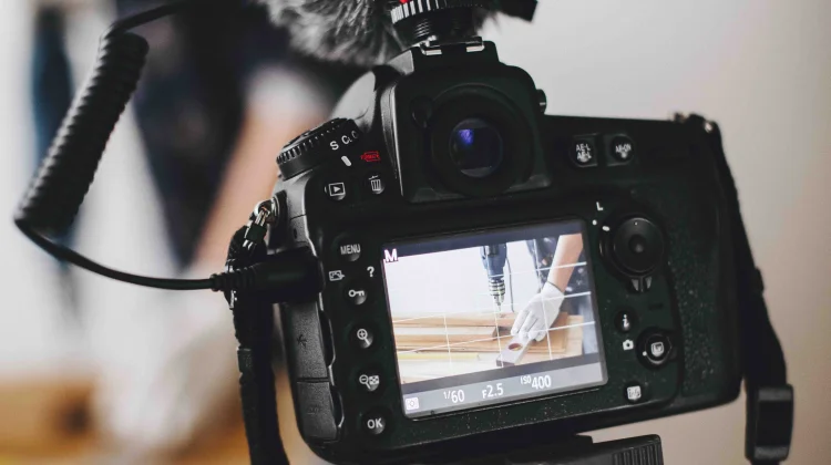 5 Kesalahan Umum yang Sering Dilakukan Videografer Pemula