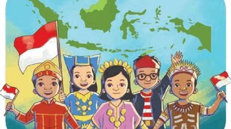 Generasi Muda Merajut Keberagaman dan Merawat Keharmonisan Bangsa