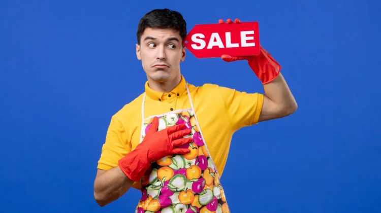 Diskon Jadi Andalan Pelaku UMKM